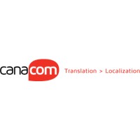 CANACOM Logo