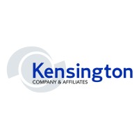 Kensington Company & Affiliates Logo