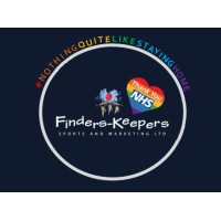 Finders-Keepers Sports & Marketing Ltd Logo
