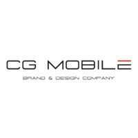 CG MOBILE Logo