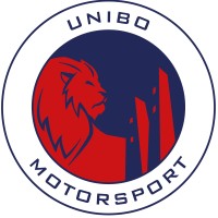 UniBo Motorsport - Formula SAE Team University of Bologna Logo