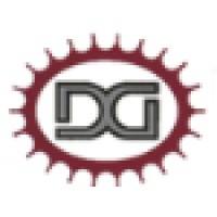 Dyna-Graphics Corporation Logo