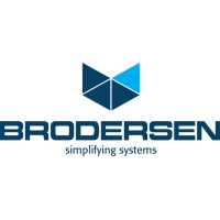Brodersen A/S Logo