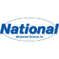 National Mechanical Services, Inc. Logo