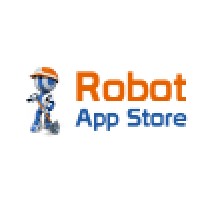 RobotAppStore.com Logo