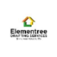 Elementree Drafting Services Logo