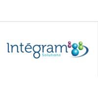 Intégram Solutions Logo