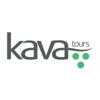 Kava Tours Logo
