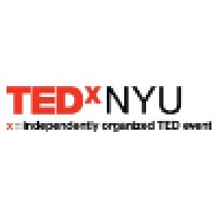 TEDxNYU Logo