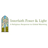 Interfaith Power & Light Logo