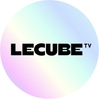 Le Cube Logo