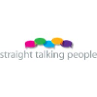 Straight Talking People Ltd Logo