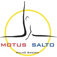 GK Motus-Salto Logo