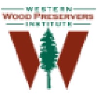 Western Wood Preservers Institute Logo