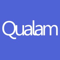 Qualam Logo