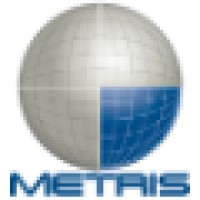 Metris Logo