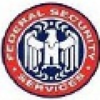 FEDERAL SECURITY SERVICES LLC Logo