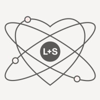 Love and Science Logo