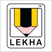 Lekha Ink, Corp. Logo
