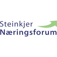 Steinkjer Næringsforum Logo