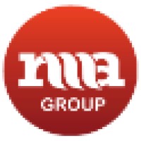 RMA Group Logo