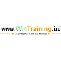 www.WinTraining.in Logo