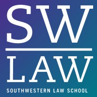 Southwestern Law School Logo