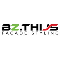 BZ.THIJS Logo
