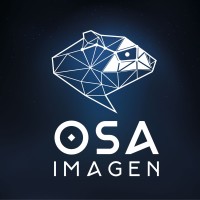 OSA Imagen Logo
