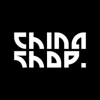 ChinaShop Design Logo