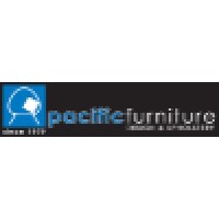 Pacific Furniture Design & Upholstery Logo