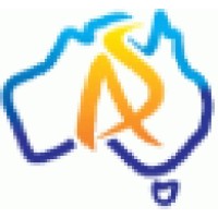 Aussie Sapphire Logo