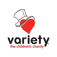 Variety New Zealand Logo