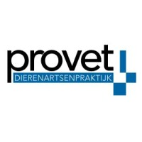 PROVET DIERENARTSENPRAKTIJK Logo