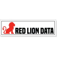 Red Lion Data Logo