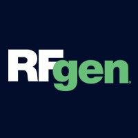 RFgen Software Logo