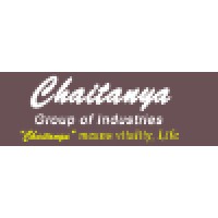 Chaitanya Biologicals Pvt. Ltd. Logo