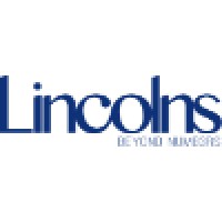 Lincolns BEYOND NUMB3RS Logo