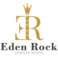 EDEN ROCK Logo