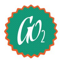 GO² - Dioxyde de Gambettes Logo