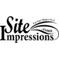 SITEIMPRESSIONS Logo