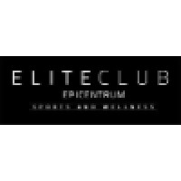 Elite Club Epicentrum Logo