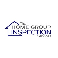 The Home Group Inspection Services LLC. Logo