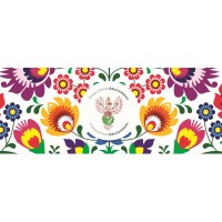 EduGandawa Poolse Vereniging voor Cultuur en Onderwijs Logo