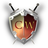 Corporate Warriors Logo