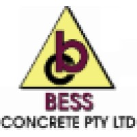 Bess Concrete Pty Ltd Logo