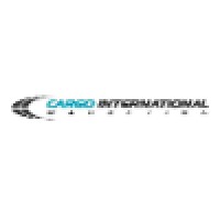 CIM - Cargo International Marketing Inc. Logo