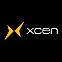 Xcen AB Logo