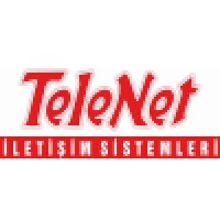 Telenet İletişim Sistemleri San.ve Tic.Ltd.Şti Logo