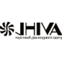 Trade House Jhiva Logo